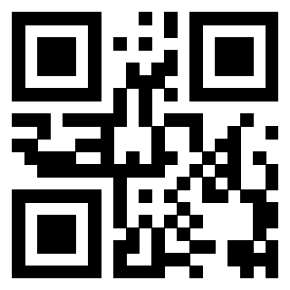 3917075514 - Immagine del QrCode associato