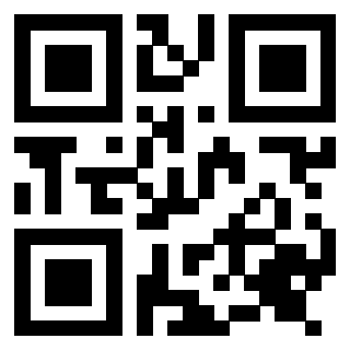 Immagine del Qr Code di 3917075515