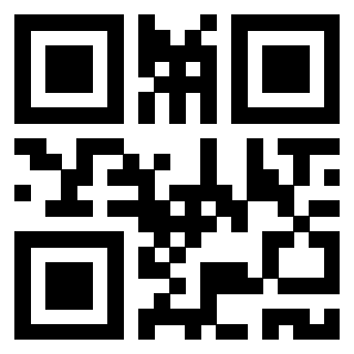Il QrCode di 3917075518