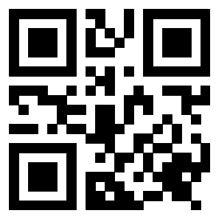 Il QrCode di 3917075519