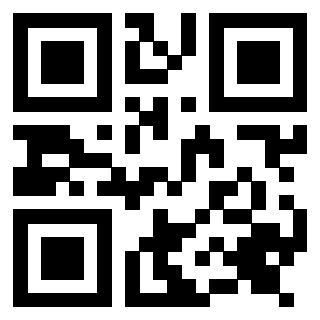 Il Qr Code di 3917075520