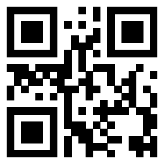 3917075522 - Immagine del Qr Code associato