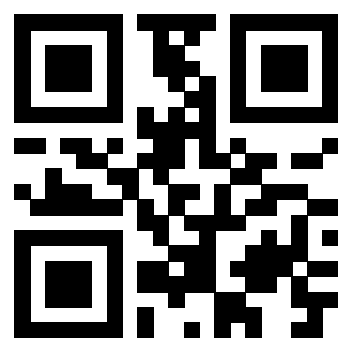 3917075523 - Immagine del QrCode associato