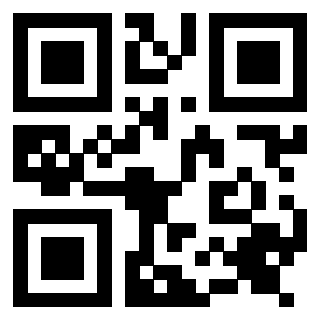 Immagine del QrCode di 3917075526