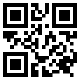 Scansione del QrCode di 3917075528