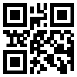 Il QrCode di 3917075531