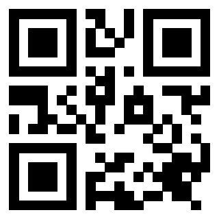 3917075532 - Immagine del Qr Code associato