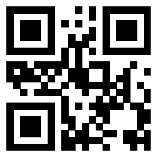 Scansione del Qr Code di 3917075533