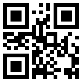 3917075534 - Immagine del QrCode