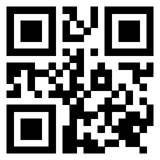 Scansione del Qr Code di 3917075535