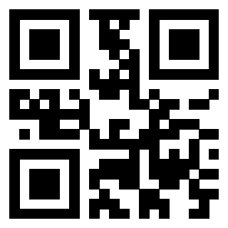 3917075536 - Immagine del QrCode