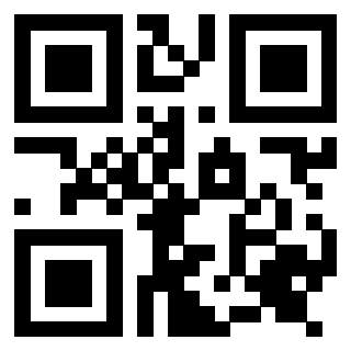 3917075537 - Immagine del Qr Code