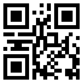 3917075540 QrCode associato