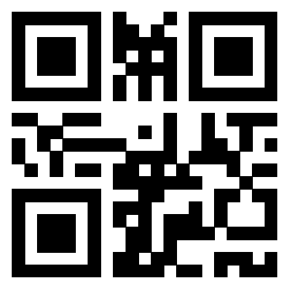 3917075541 - Immagine del QrCode