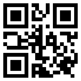 3917075543 - Immagine del Qr Code associato