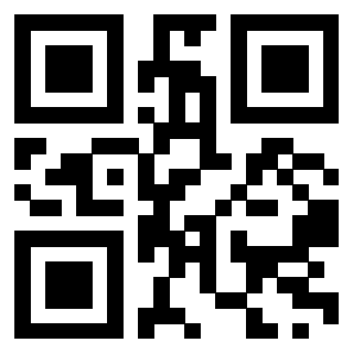 3917075544 Qr Code associato