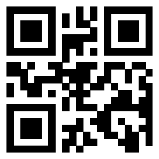 3917075545 Qr Code associato