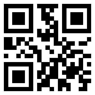 3917075547 - Immagine del Qr Code