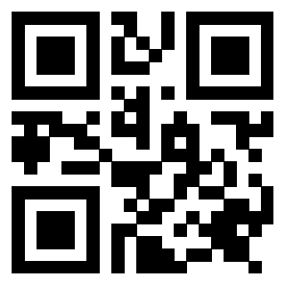 Immagine del Qr Code di 3917075548