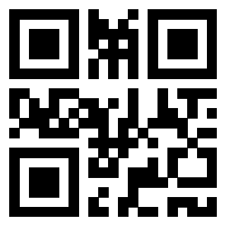 Scansione del Qr Code di 3917075549