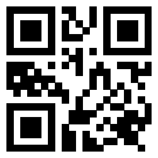 Il QrCode di 3917075550