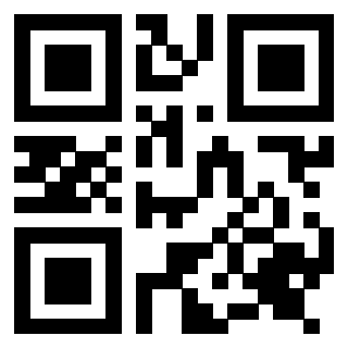 Immagine del Qr Code di 3917075551