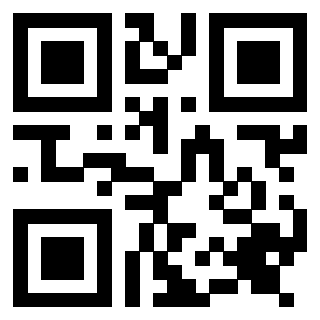 3917075552 - Immagine del QrCode associato
