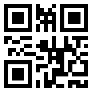 3917075557 Qr Code associato