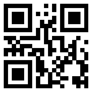 Immagine del Qr Code di 3917075561