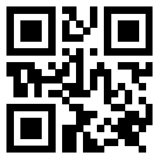 Immagine del Qr Code di 3917075562