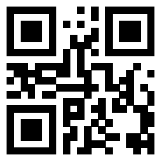 Il Qr Code di 3917075566
