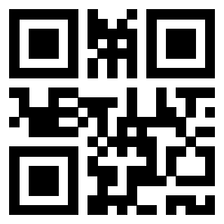 Immagine del Qr Code di 3917075567
