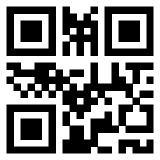 3917075569 - Immagine del Qr Code associato