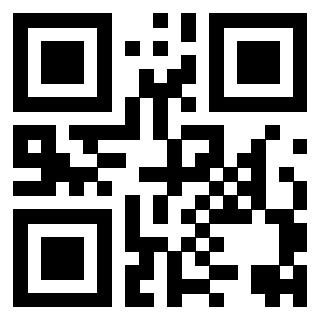 Immagine del Qr Code di 3917075570