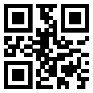 Scansione del QrCode di 3917075572