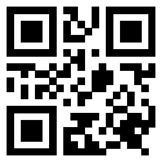 Scansione del Qr Code di 3917075573
