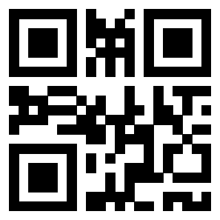 Il Qr Code di 3917075575