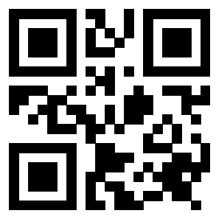 3917075576 - Immagine del QrCode associato