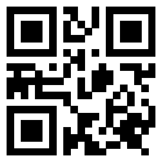 3917075577 - Immagine del QrCode associato