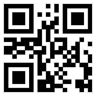 Immagine del Qr Code di 3917075578