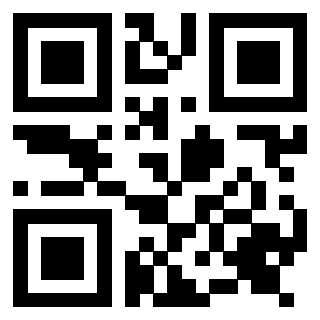 Scansione del QrCode di 3917075579