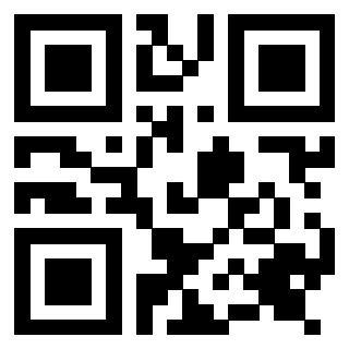 Immagine del Qr Code di 3917075580