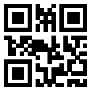 3917075581 - Immagine del QrCode