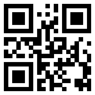 Qr Code di 3917075582