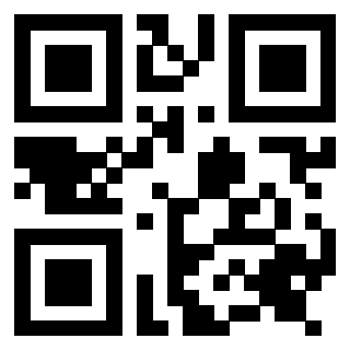 3917075584 Qr Code associato