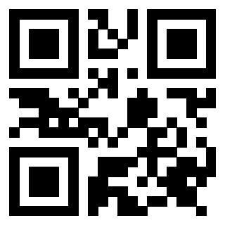 Immagine del QrCode di 3917075585