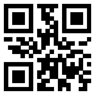 Scansione del Qr Code di 3917075586
