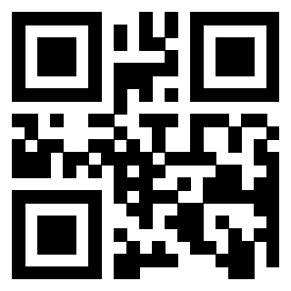 3917075589 Qr Code associato