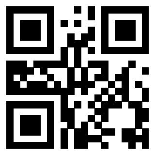 Il QrCode di 3917075591