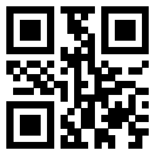 3917075597 Qr Code associato